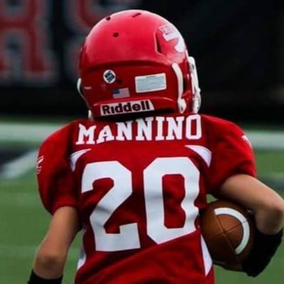 Meet your Posher, Tony - Picture 1 of 1